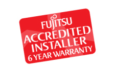 Sole Electrical - Fujitsu Accredited Installer